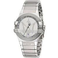 ساعة مازيراتي للرجال R8853108002