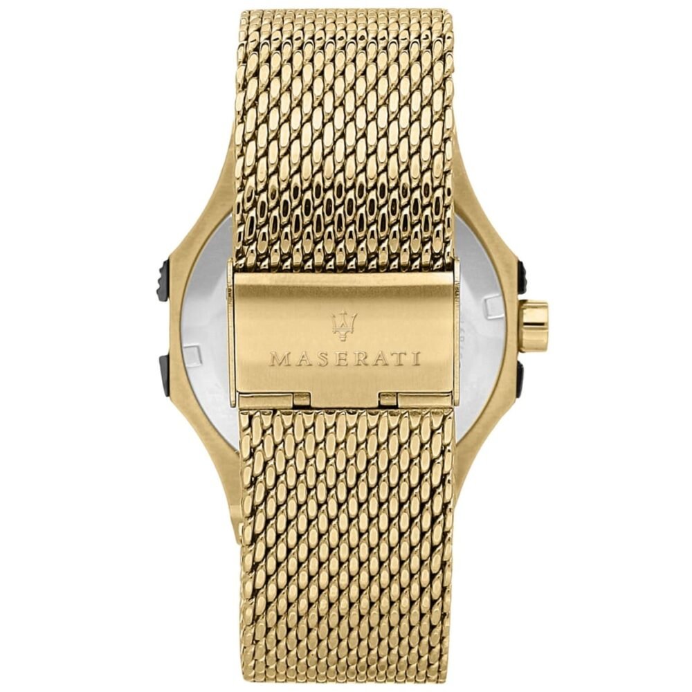 ساعة مازيراتي للرجال R8853108006