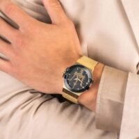 ساعة مازيراتي للرجال R8853108006