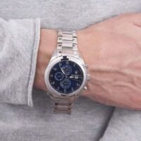 ساعة مازيراتي للرجال R8853112505