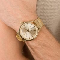 ساعة مازيراتي للرجال R8853118003