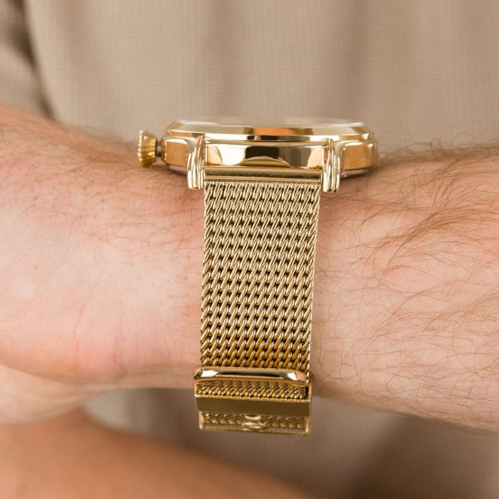 ساعة مازيراتي للرجال R8853118003