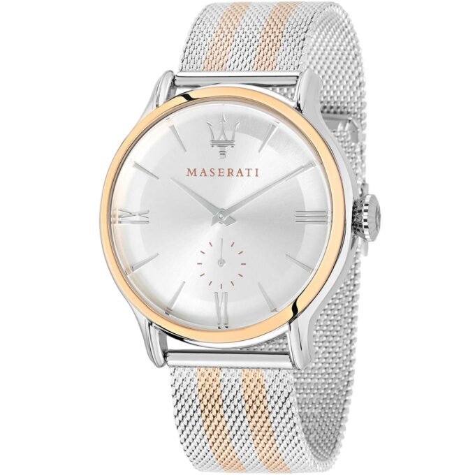 ساعة مازيراتي للرجال R8853118005