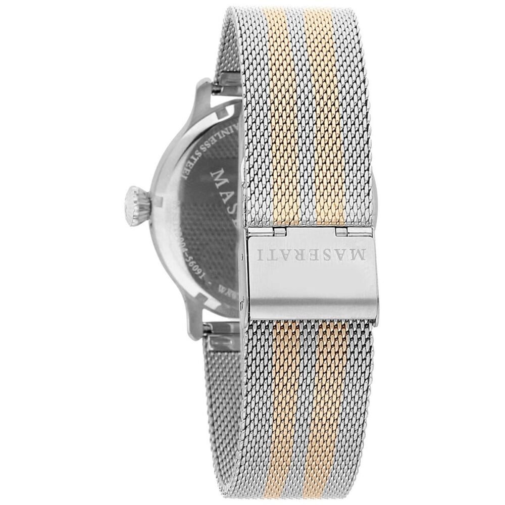 ساعة مازيراتي للرجال R8853118005