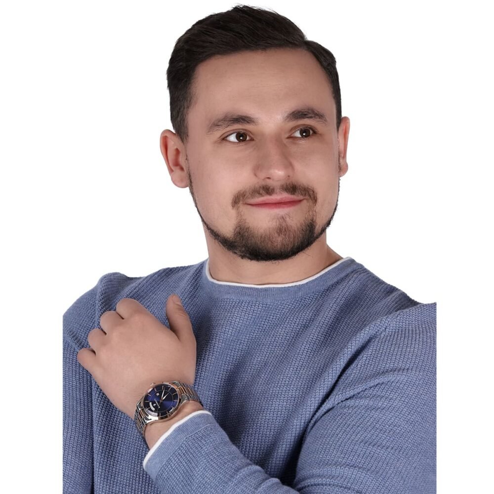 ساعة مازيراتي للرجال R8853125001