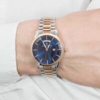 ساعة مازيراتي للرجال R8853125001