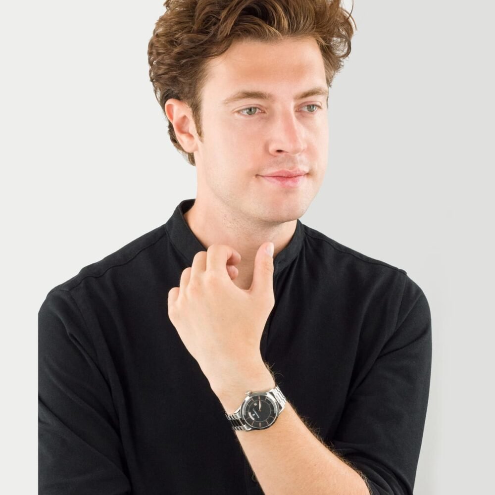 ساعة مازيراتي للرجال R8853125002