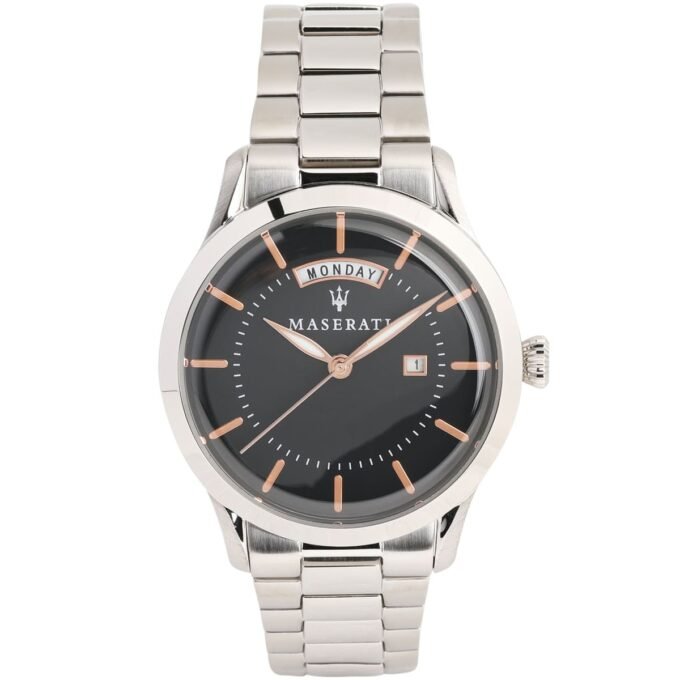 ساعة مازيراتي للرجال R8853125002