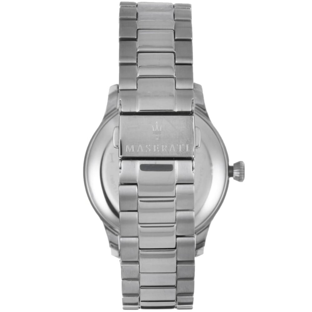 ساعة مازيراتي للرجال R8853125002