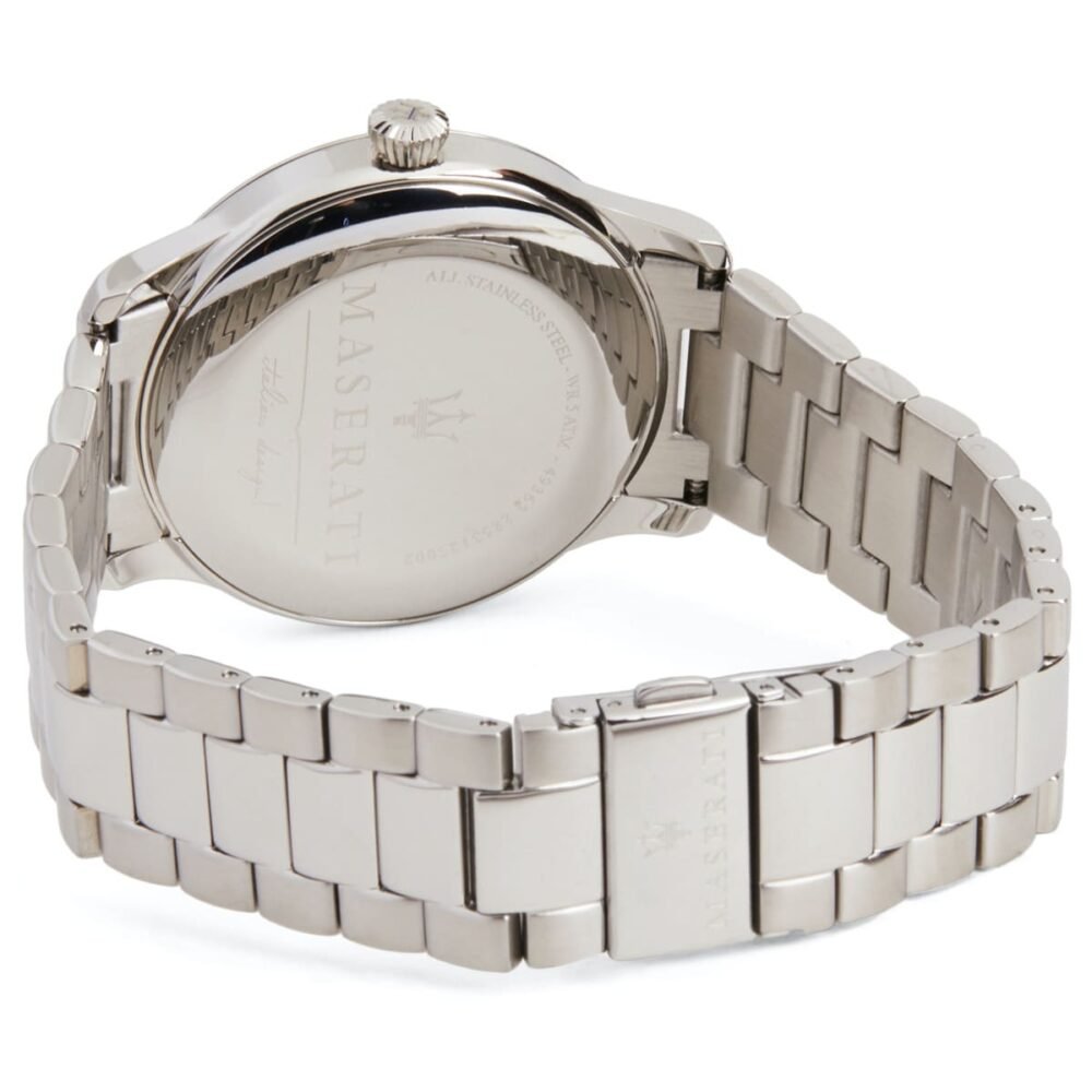 ساعة مازيراتي للرجال R8853125002