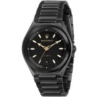 ساعة مازيراتي للرجال R8853139004