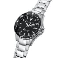 ساعة مازيراتي للرجال R8853140002