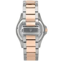 ساعة مازيراتي للرجال R8853140003