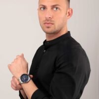 ساعة مازيراتي للرجال R8853140003