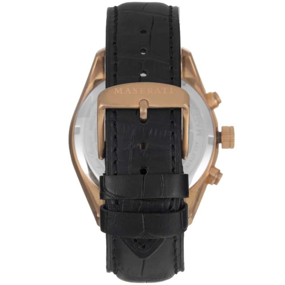 ساعة مازيراتي للرجال R8871612002