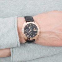 ساعة مازيراتي للرجال R8871612002