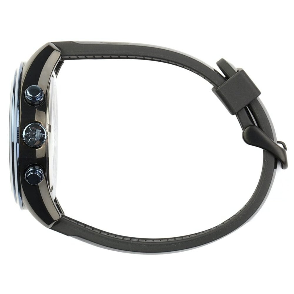 ساعة مازيراتي للرجال R8871612006