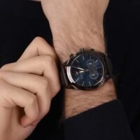 ساعة مازيراتي للرجال R8871612008