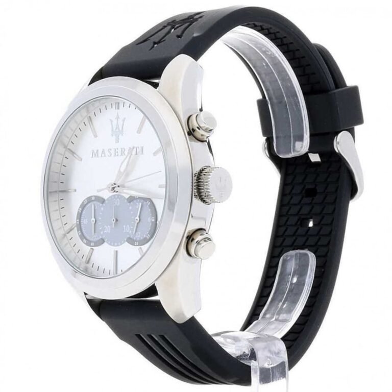 ساعة مازيراتي للرجال R8871612012