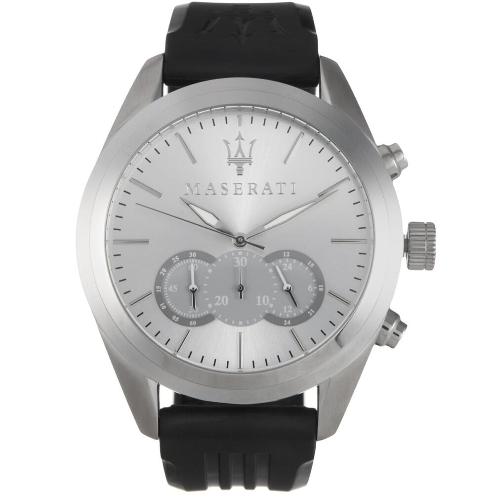 ساعة مازيراتي للرجال R8871612012