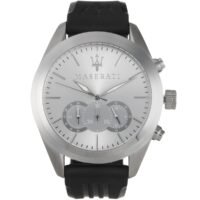 ساعة مازيراتي للرجال R8871612012