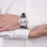 ساعة مازيراتي للرجال R8871612012