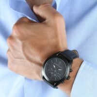 ساعة مازيراتي للرجال R8871612019