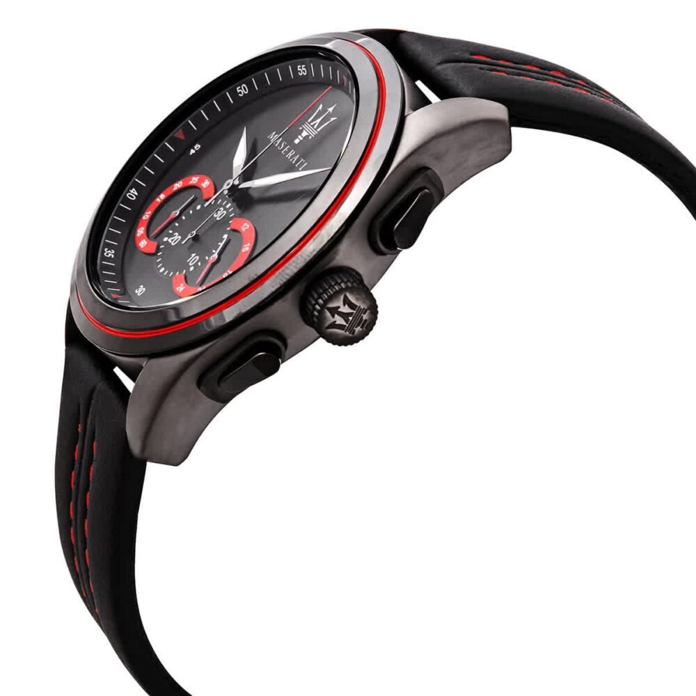 ساعة مازيراتي للرجال R8871612023