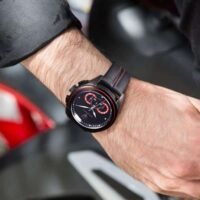 ساعة مازيراتي للرجال R8871612023