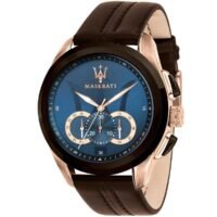 ساعة مازيراتي للرجال R8871612024