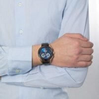 ساعة مازيراتي للرجال R8871612024