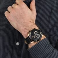 ساعة مازيراتي للرجال R8871612025