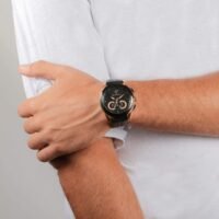 ساعة مازيراتي للرجال R8871612025