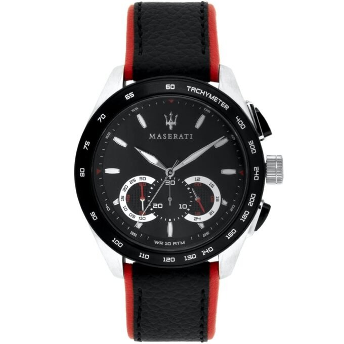 ساعة مازيراتي للرجال R8871612028