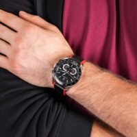 ساعة مازيراتي للرجال R8871612028