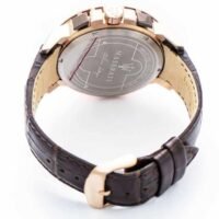 ساعة مازيراتي للرجال R8871619001