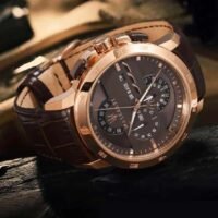 ساعة مازيراتي للرجال R8871619001