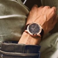 ساعة مازيراتي للرجال R8871619001