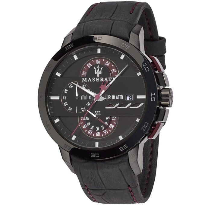 ساعة مازيراتي للرجال R8871619003