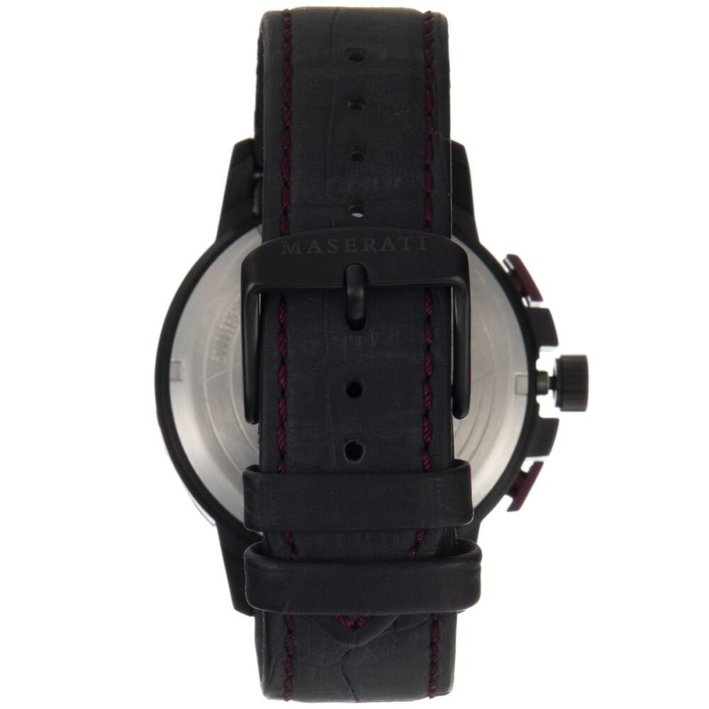 ساعة مازيراتي للرجال R8871619003