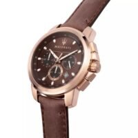 ساعة مازيراتي للرجال R8871621004