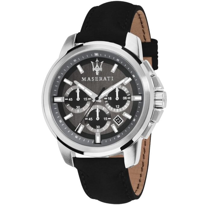 ساعة مازيراتي للرجال R8871621006