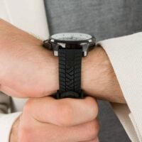 ساعة مازيراتي للرجال R8871621010