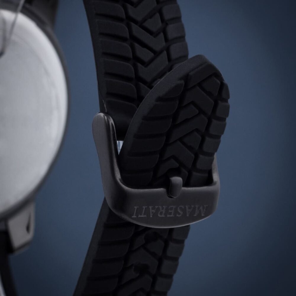 ساعة مازيراتي للرجال R8871621010