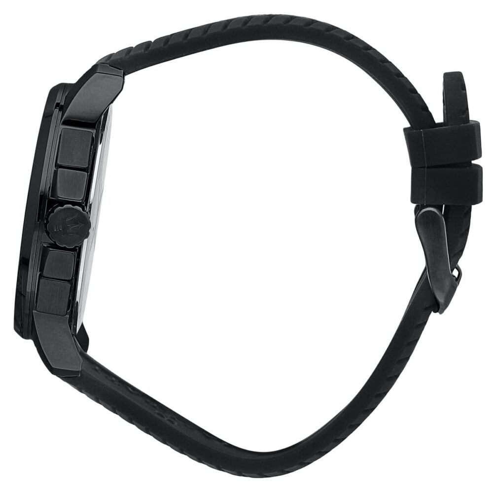 ساعة مازيراتي للرجال R8871621011