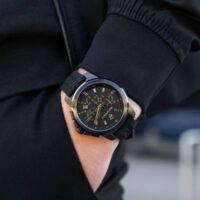 ساعة مازيراتي للرجال R8871621011