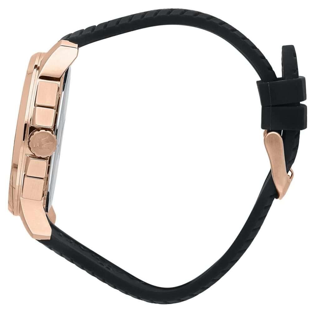 ساعة مازيراتي للرجال R8871621012