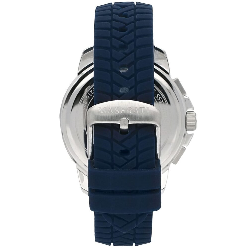 ساعة مازيراتي للرجال R8871621013