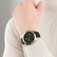 ساعة مازيراتي للرجال R8871621014