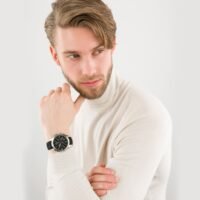 ساعة مازيراتي للرجال R8871621014